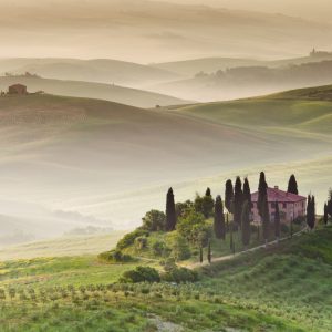 Florence & la Toscane